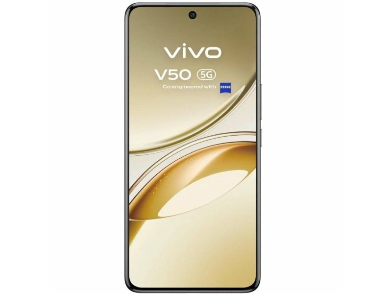 Смартфони Vivo V50 Octa Core 12 GB RAM 512 GB Черен NaN –  BB Безплатни телефони и смартфони