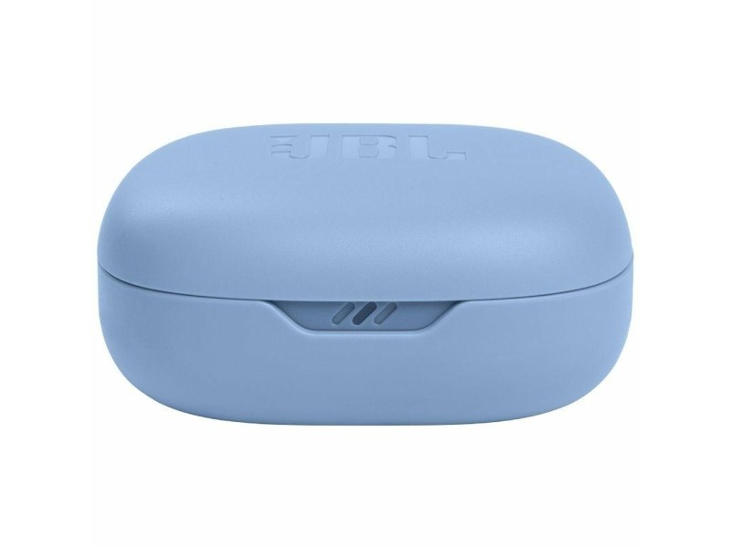 Безжични Слушалки с Кутия за Зареждане JBL Wave Flex Син NaN –  BB Слушалки