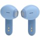 Безжични Слушалки с Кутия за Зареждане JBL Wave Flex Син NaN –  BB Слушалки