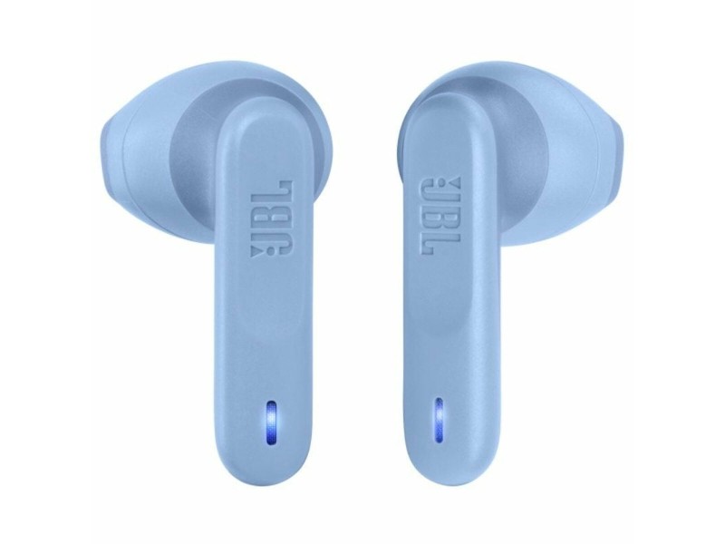 Безжични Слушалки с Кутия за Зареждане JBL Wave Flex Син NaN –  BB Слушалки
