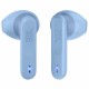 Безжични Слушалки с Кутия за Зареждане JBL Wave Flex Син NaN –  BB Слушалки