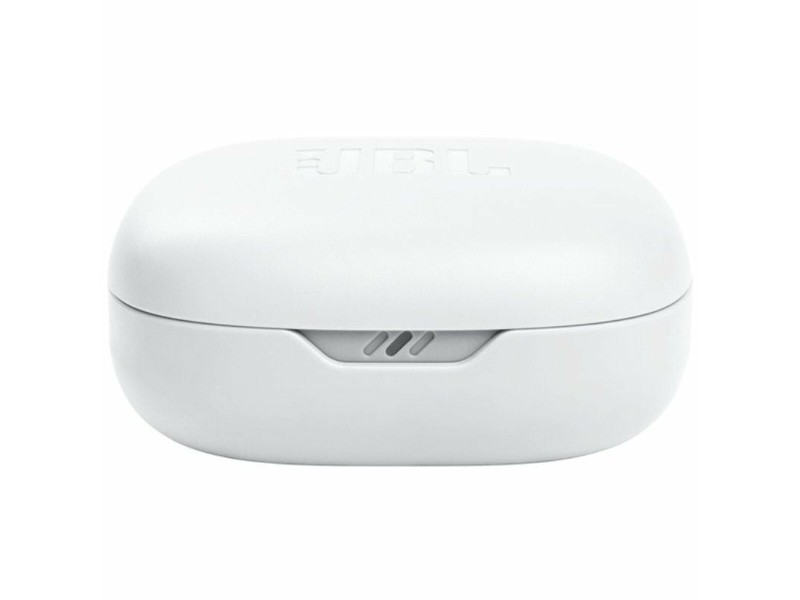 Безжични Слушалки с Кутия за Зареждане JBL Wave Flex Бял NaN –  BB Слушалки
