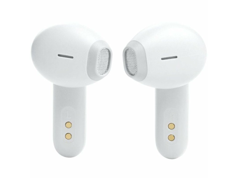 Безжични Слушалки с Кутия за Зареждане JBL Wave Flex Бял NaN –  BB Слушалки