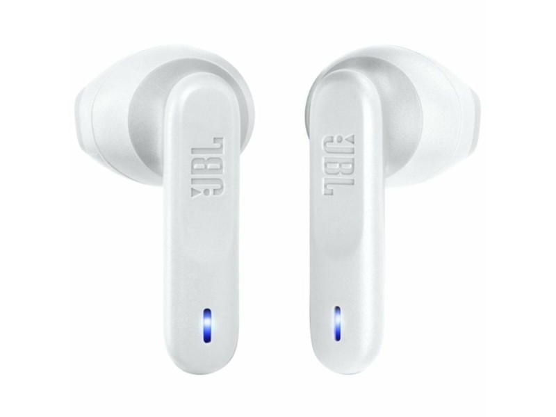 Безжични Слушалки с Кутия за Зареждане JBL Wave Flex Бял NaN –  BB Слушалки