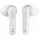 Безжични Слушалки с Кутия за Зареждане JBL Wave Flex Бял NaN –  BB Слушалки