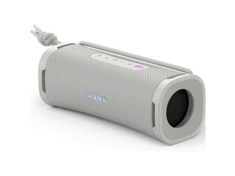 Преносими блутут колони Sony ULT FIELD 1/ 2.0 Бял NaN –  BB Преносими Bluetooth високоговорители