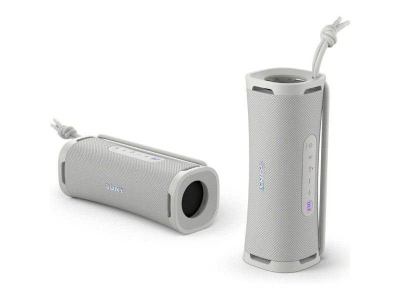Преносими блутут колони Sony ULT FIELD 1/ 2.0 Бял NaN –  BB Преносими Bluetooth високоговорители