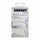 Спортни слушалки TNB ENERGY PLUS Бял NaN –  BB Слушалки