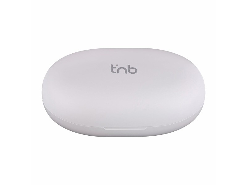 Спортни слушалки TNB ENERGY PLUS Бял NaN –  BB Слушалки