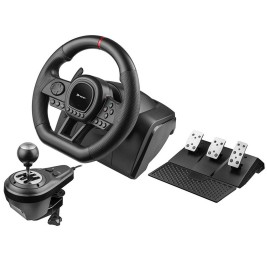 Джойстик Tracer TRAJOY47345 Черен Sony PlayStation 4 PlayStation 3