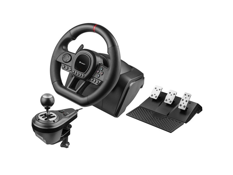 Джойстик Tracer TRAJOY47345 Черен Sony PlayStation 4 PlayStation 3 NaN –  BB Управления
