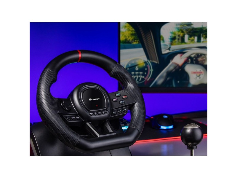 Джойстик Tracer TRAJOY47345 Черен Sony PlayStation 4 PlayStation 3 NaN –  BB Управления