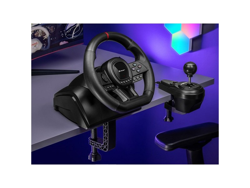 Джойстик Tracer TRAJOY47345 Черен Sony PlayStation 4 PlayStation 3 NaN –  BB Управления