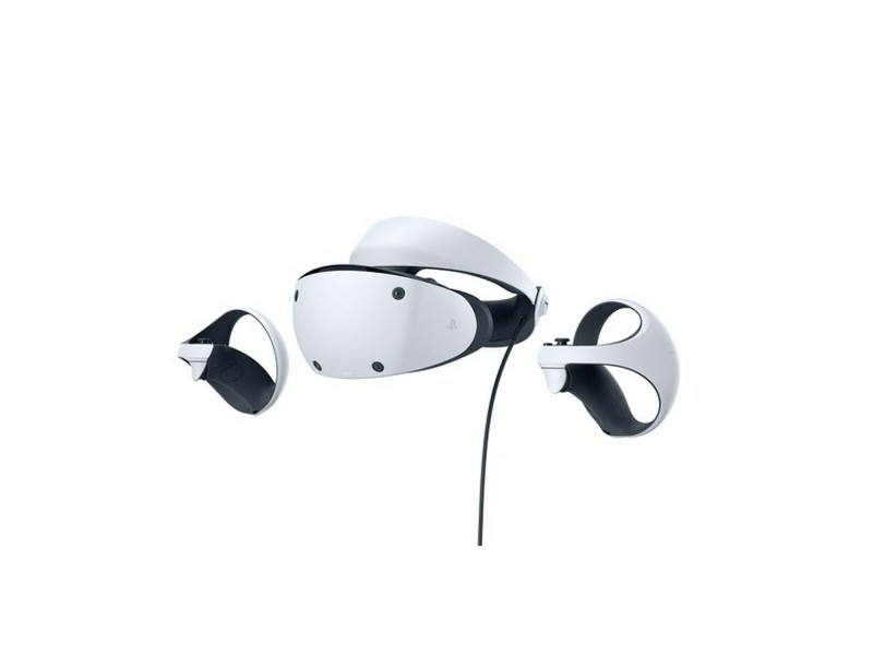 Очила за виртуална реалност Sony PlayStation VR2 NaN –  BB Устройства за виртуална реалност