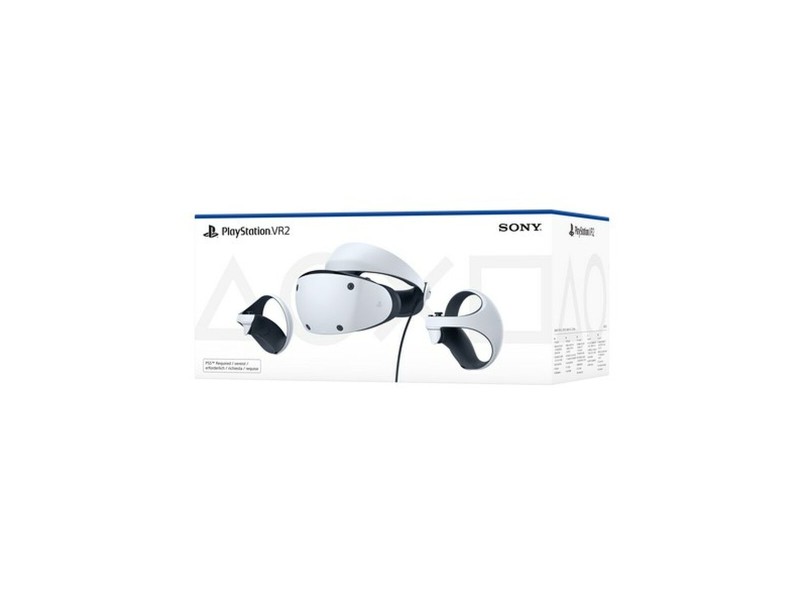 Очила за виртуална реалност Sony PlayStation VR2 NaN –  BB Устройства за виртуална реалност