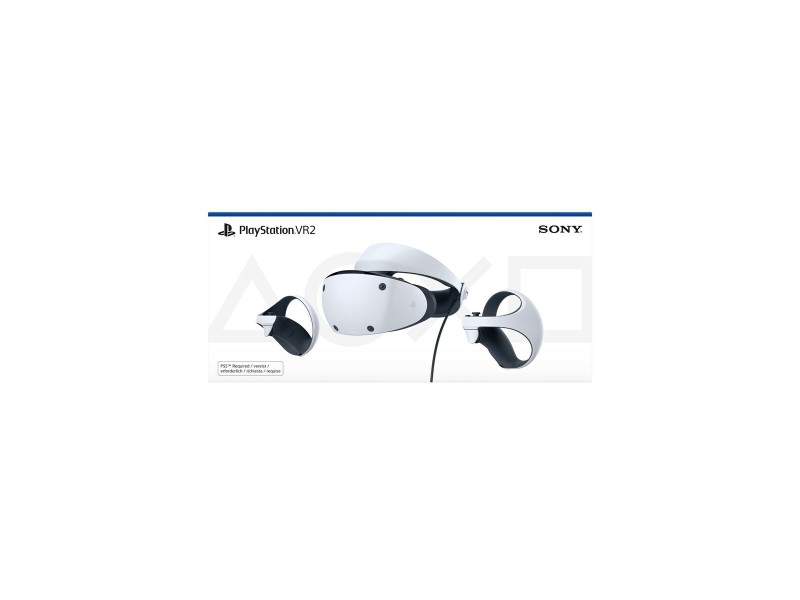 Очила за виртуална реалност Sony PlayStation VR2 NaN –  BB Устройства за виртуална реалност