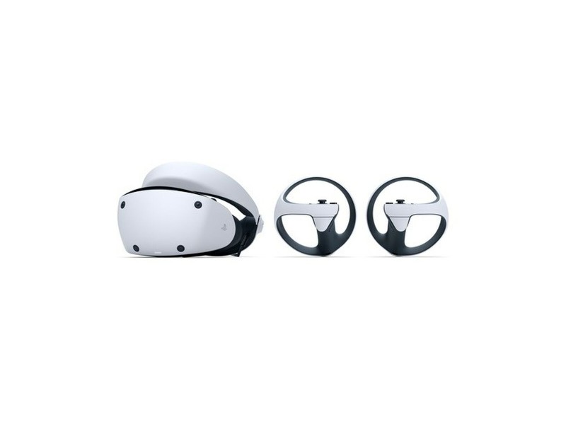 Очила за виртуална реалност Sony PlayStation VR2 NaN –  BB Устройства за виртуална реалност
