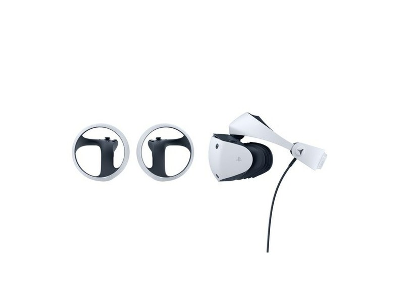 Очила за виртуална реалност Sony PlayStation VR2 NaN –  BB Устройства за виртуална реалност