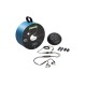 Малки слушалки Shure 010-21-134 Бял Черен NaN –  BB Слушалки