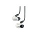 Малки слушалки Shure 010-21-134 Бял Черен NaN –  BB Слушалки