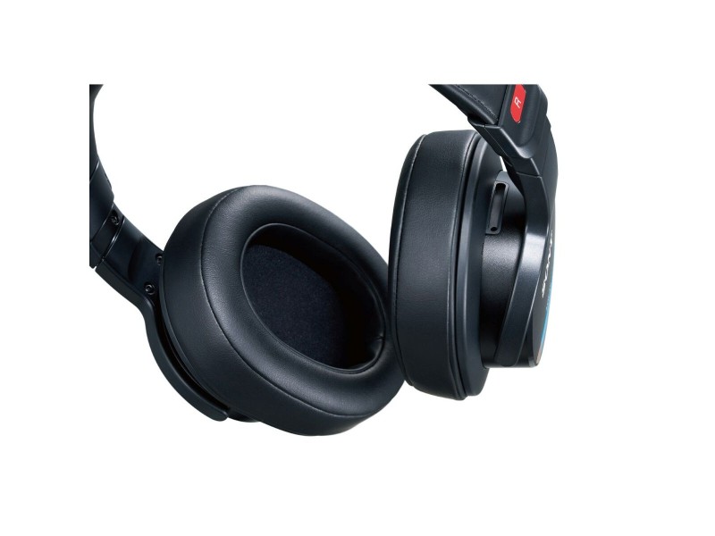 Слушалки с лента за глава Sony SONY MDR-M1 NaN –  BB Студийни слушалки