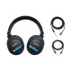 Слушалки с лента за глава Sony SONY MDR-M1 NaN –  BB Студийни слушалки