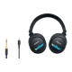 Слушалки с лента за глава Sony SONY MDR-M1 NaN –  BB Студийни слушалки