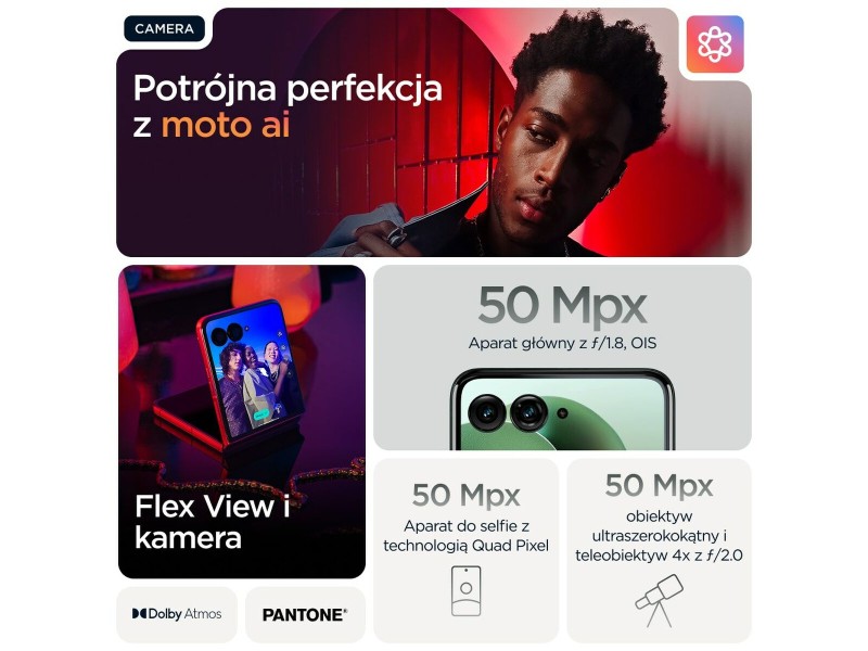 Смартфони Motorola razr 60 ultra Qualcomm Snapdragon 8 Elite 16 GB RAM 512 GB NaN –  BB Безплатни телефони и смартфони