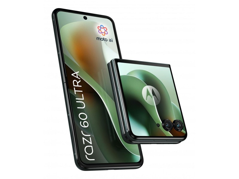 Смартфони Motorola razr 60 ultra Qualcomm Snapdragon 8 Elite 16 GB RAM 512 GB NaN –  BB Безплатни телефони и смартфони