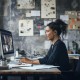Безжични Слушалки с Кутия за Зареждане Epos ADAPT E1TWS Черен NaN –  BB Слушалки
