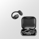 Спортни блутут слушалки TOZO OpenEgo Черен NaN –  BB Слушалки