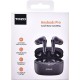 Безжични Слушалки с Кутия за Зареждане TOZO Anybuds Pro Черен Безжични Слушалки с Кутия за Зареждане TOZO Anybuds Pro Черен NaN – BB Слушалки