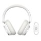 Bluetooth Слушалки с Диадема Baseus Bowie H1 Pro Бял NaN –  BB Слушалки