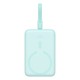 Powerbank Baseus P10022109333-00 Син 10000 mAh NaN –  BB Преносими зарядни устройства
