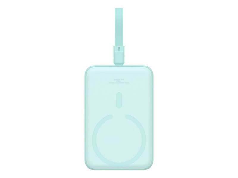 Powerbank Baseus P10022109333-00 Син 10000 mAh NaN –  BB Преносими зарядни устройства