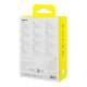 Powerbank Baseus P10022109333-00 Син 10000 mAh NaN –  BB Преносими зарядни устройства