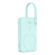 Powerbank Baseus P10022109333-00 Син 10000 mAh NaN –  BB Преносими зарядни устройства
