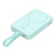 Powerbank Baseus P10022109333-00 Син 10000 mAh NaN –  BB Преносими зарядни устройства