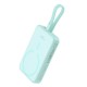 Powerbank Baseus P10022109333-00 Син 10000 mAh NaN –  BB Преносими зарядни устройства