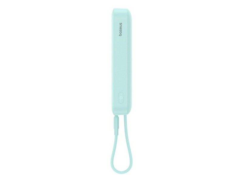 Powerbank Baseus P10022109333-00 Син 10000 mAh NaN –  BB Преносими зарядни устройства