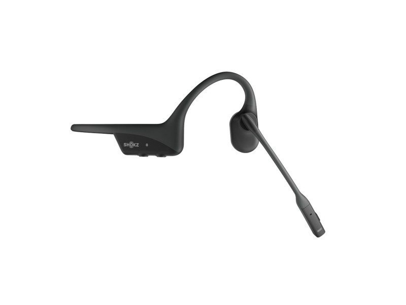 Безжични слушалки Shokz C120-AC-BK-EU Черен Безжични слушалки Shokz C120-AC-BK-EU Черен NaN – BB Слушалки