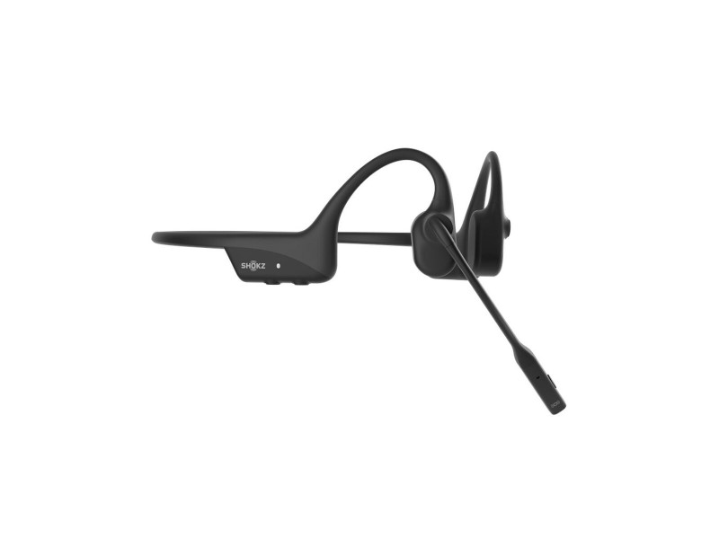 Безжични слушалки Shokz C120-AC-BK-EU Черен Безжични слушалки Shokz C120-AC-BK-EU Черен NaN – BB Слушалки