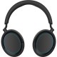 Bluetooth Слушалки с Диадема Sennheiser ACCENTUM Wireless Blue Син Черен NaN –  BB Слушалки