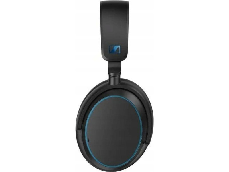 Bluetooth Слушалки с Диадема Sennheiser ACCENTUM Wireless Blue Син Черен NaN –  BB Слушалки