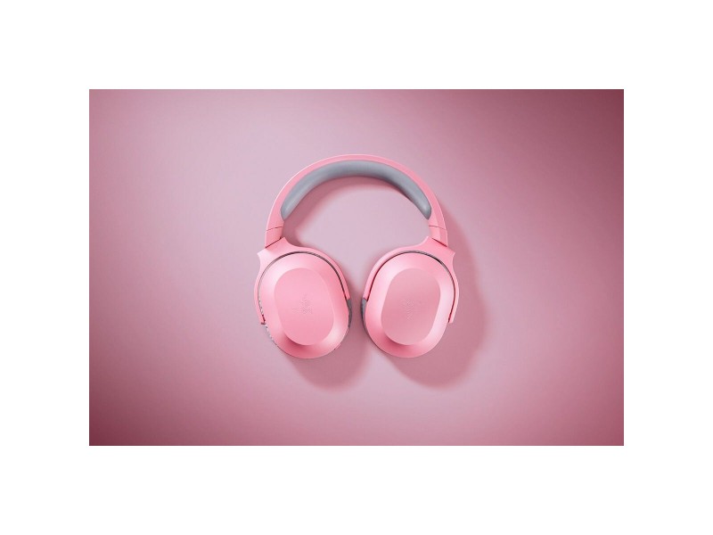 Слушалки Razer RZ04-03800300-R3M1 Розов NaN –  BB Слушалки