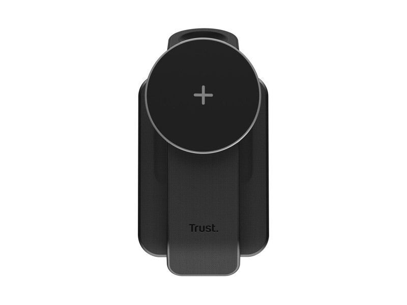 Докинг станция Trust 25464 Черен 20 W (1 броя) NaN –  BB Мрежови зарядни