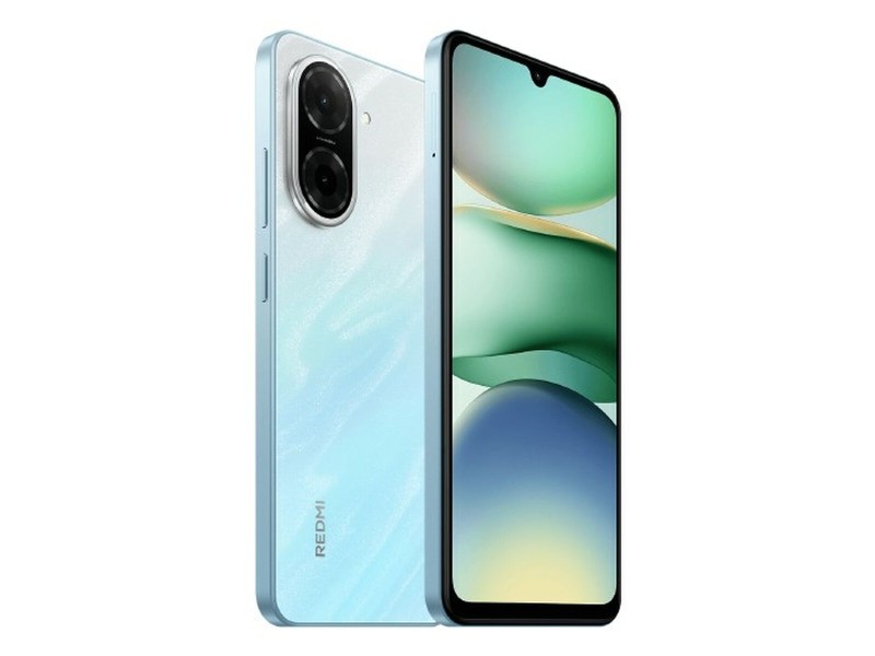 Смартфони Xiaomi Unisoc 3 GB RAM 64 GB Син NaN –  BB Безплатни телефони и смартфони