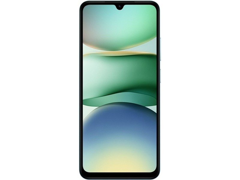 Смартфони Xiaomi Unisoc 3 GB RAM 64 GB Син NaN –  BB Безплатни телефони и смартфони