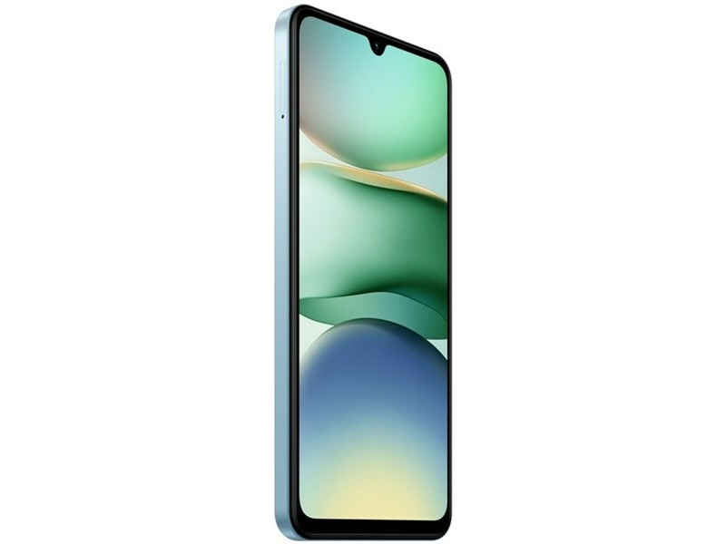 Смартфони Xiaomi Unisoc 3 GB RAM 64 GB Син NaN –  BB Безплатни телефони и смартфони