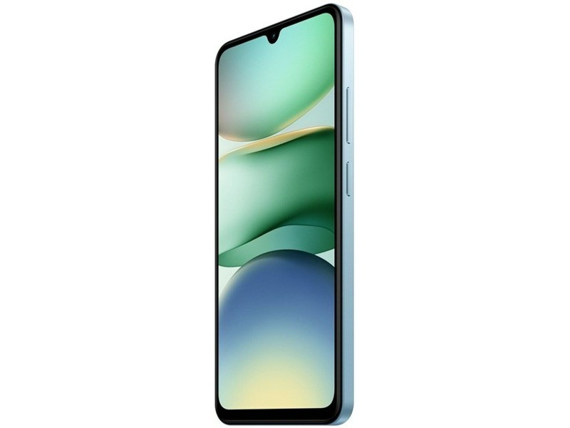 Смартфони Xiaomi Unisoc 3 GB RAM 64 GB Син NaN –  BB Безплатни телефони и смартфони